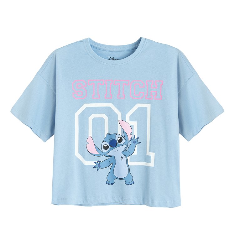 Πυτζάμες LILO & STITCH