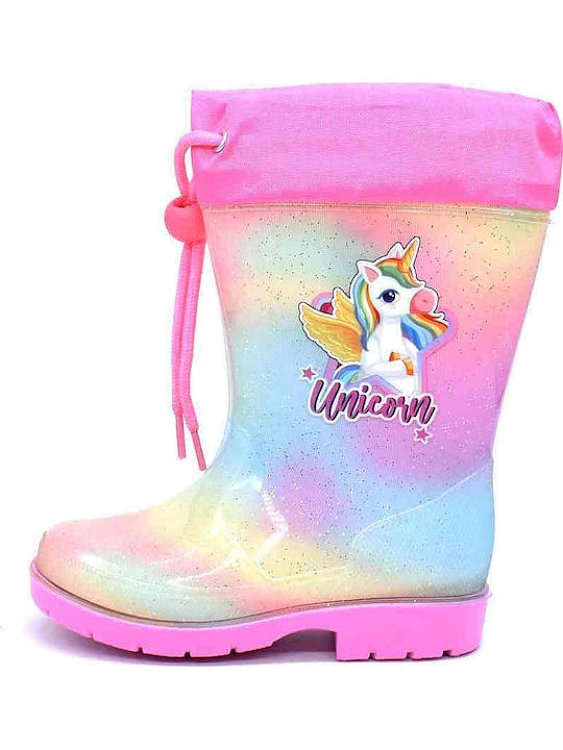 Γαλότσες UNICORN