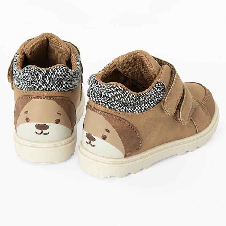 ANKLE SHOE
