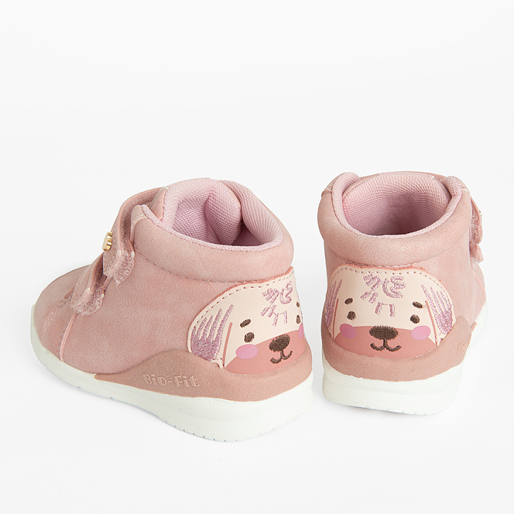 ANKLE SHOE