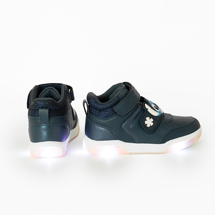 ANKLE SHOE