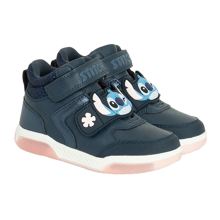ANKLE SHOE