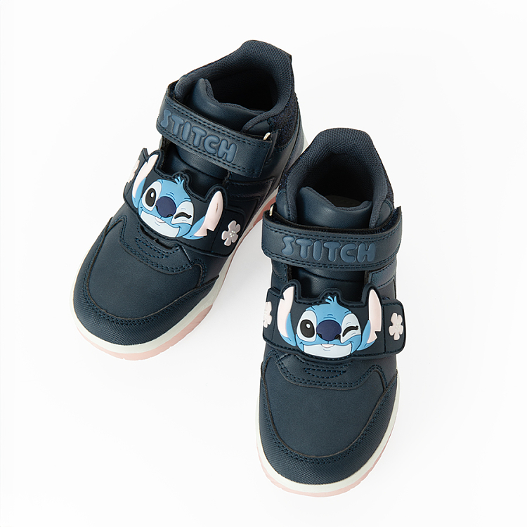 ANKLE SHOE