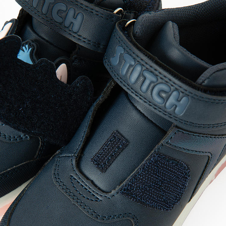 ANKLE SHOE
