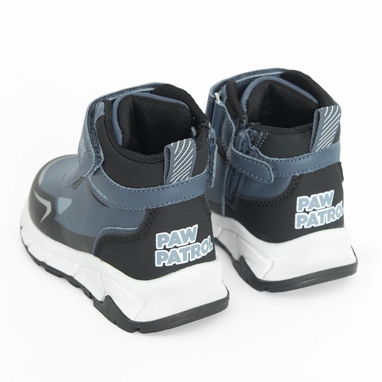 Παπούτσια μποτάκια PAW PATROL