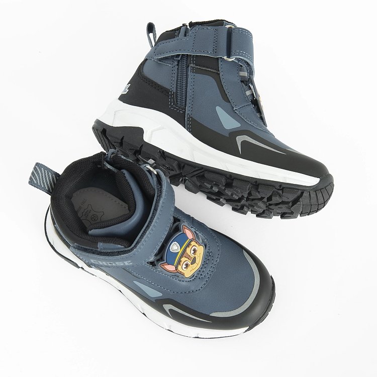 Παπούτσια μποτάκια PAW PATROL