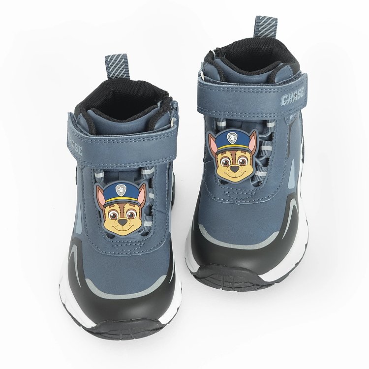 Παπούτσια μποτάκια PAW PATROL