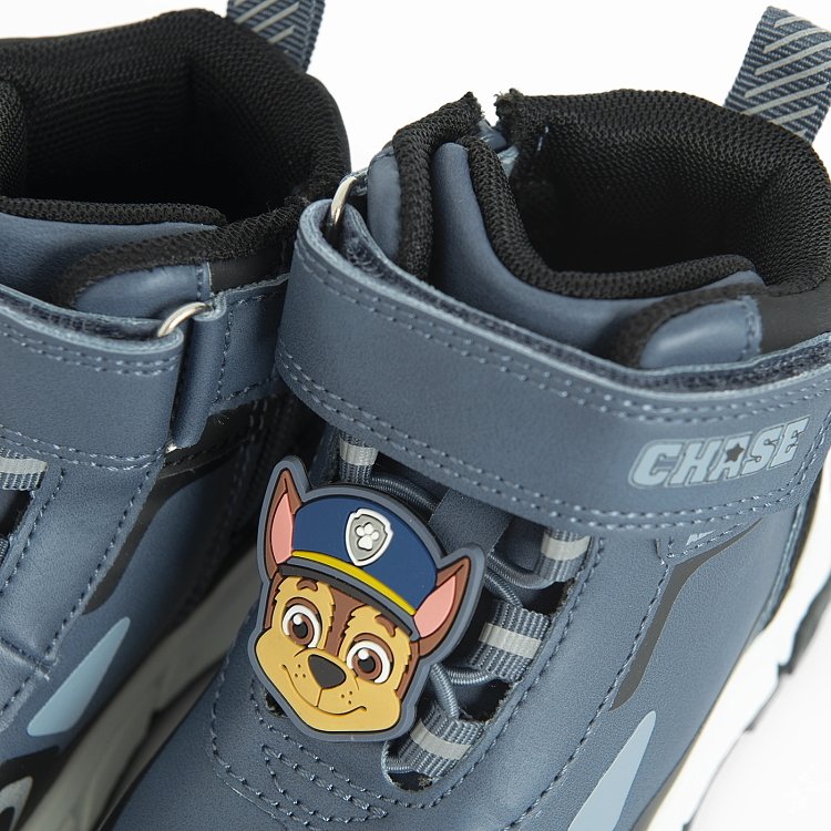 Παπούτσια μποτάκια PAW PATROL