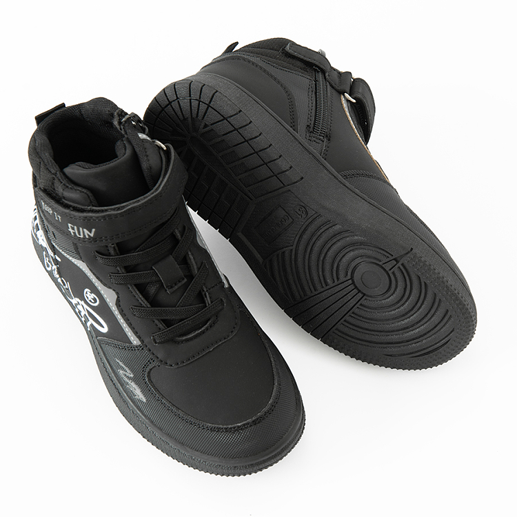 ANKLE SHOE