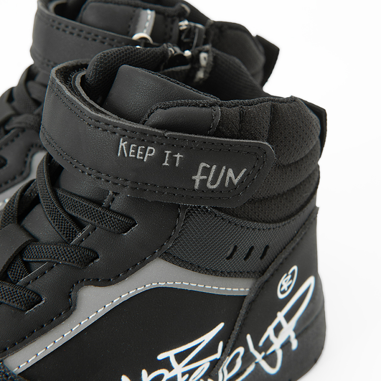 ANKLE SHOE