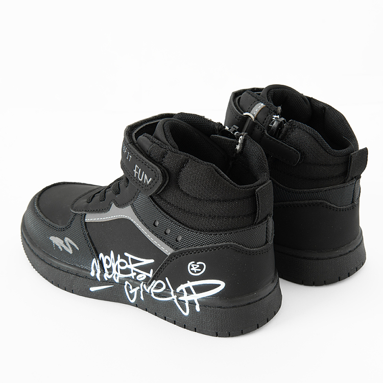 ANKLE SHOE