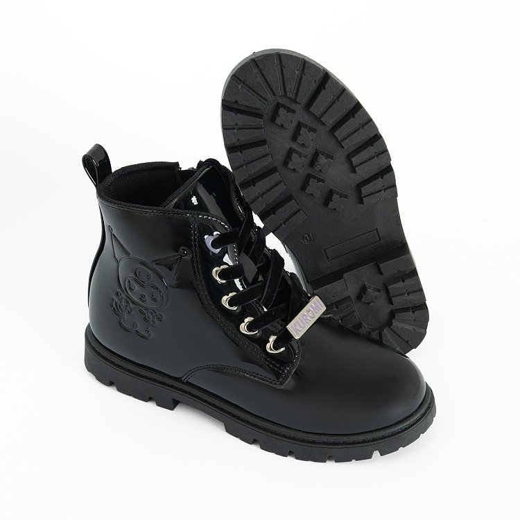 ANKLE SHOE