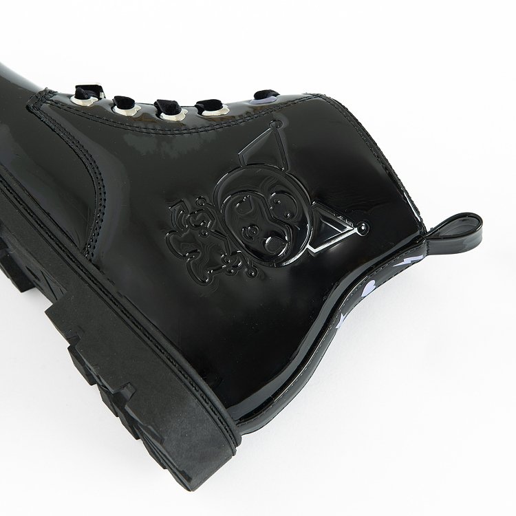 ANKLE SHOE