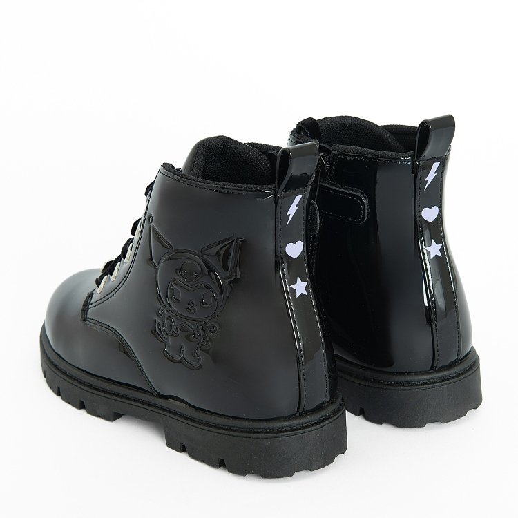 ANKLE SHOE