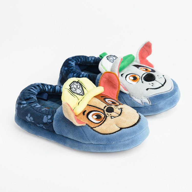 Paw Patrol ankle shoe