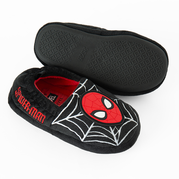 Παντοφλάκια SPIDERMAN