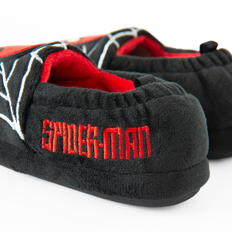 Παντοφλάκια SPIDERMAN