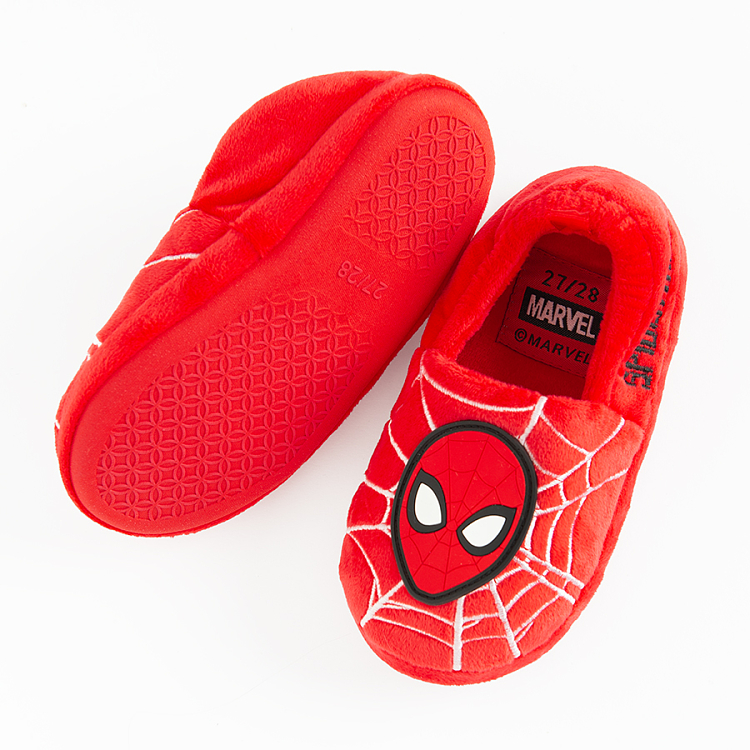 Παντοφλάκια SPIDERMAN