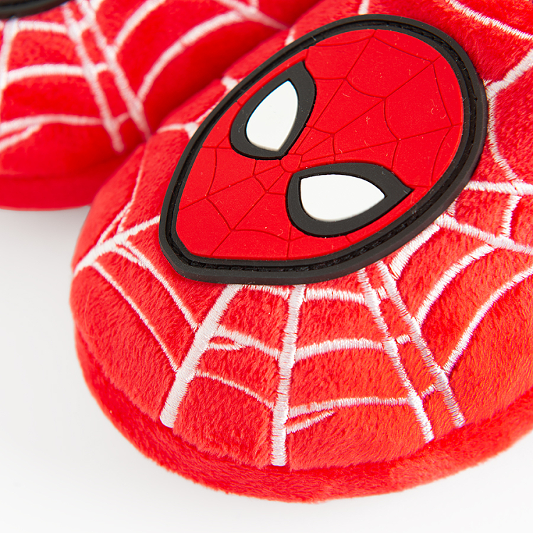 Παντοφλάκια SPIDERMAN