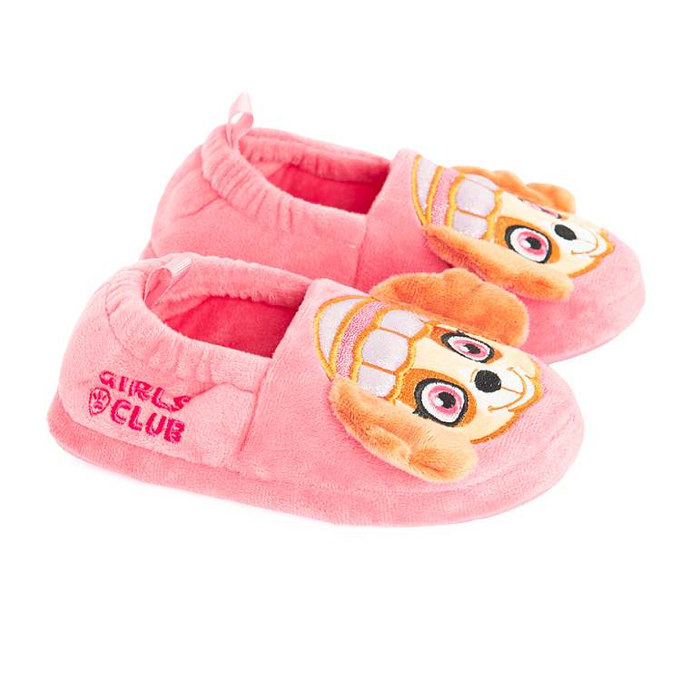 SLIPPER