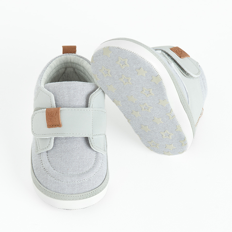 NEWBORN SLIPPER