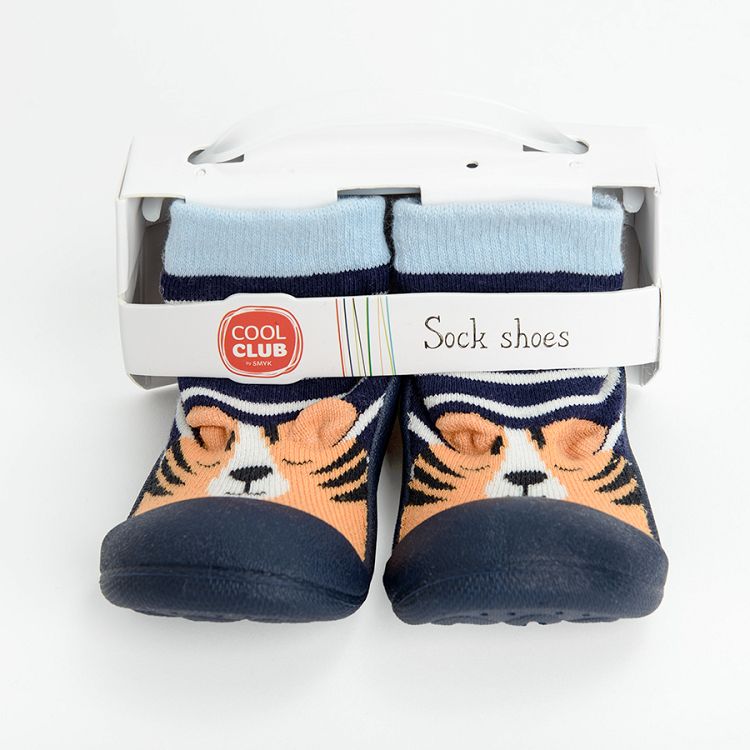 Tiger socks