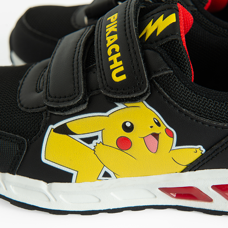 Παπούτσια αθλητικά POKEMON με φωτάκια