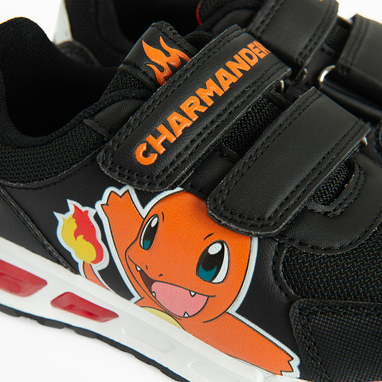 Παπούτσια αθλητικά POKEMON με φωτάκια