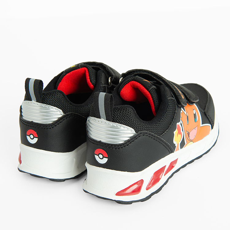 Παπούτσια αθλητικά POKEMON με φωτάκια