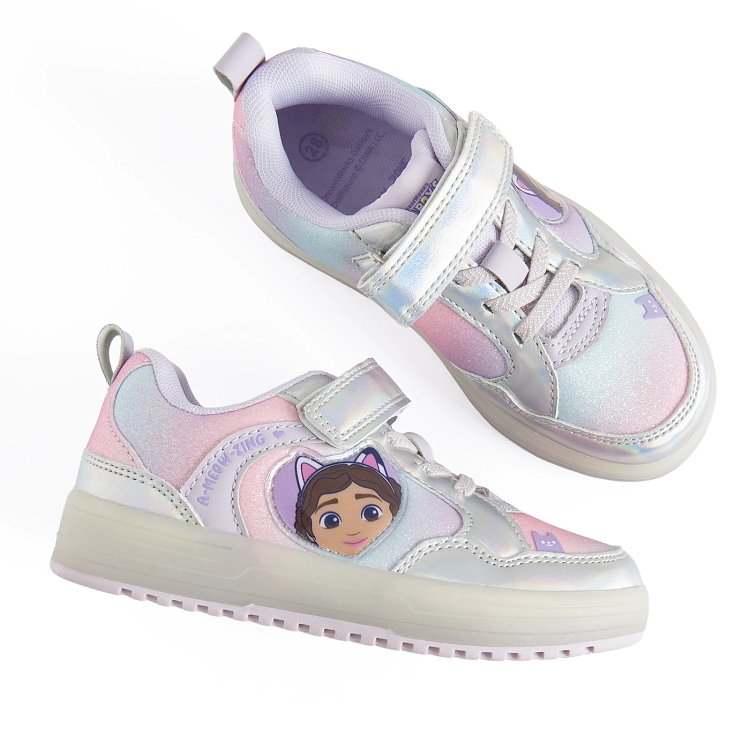 LEISURE SHOES