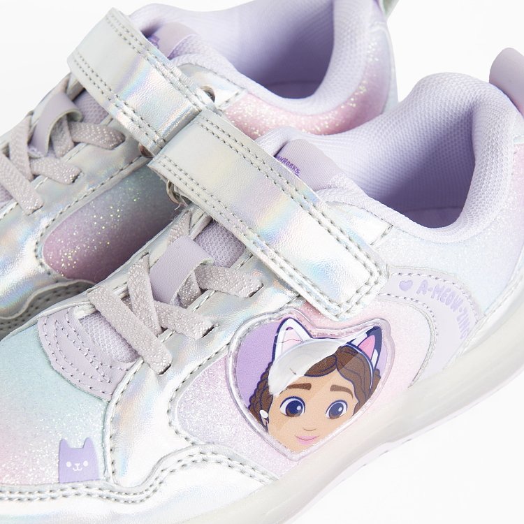 LEISURE SHOES