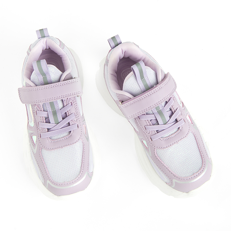 LEISURE SHOES