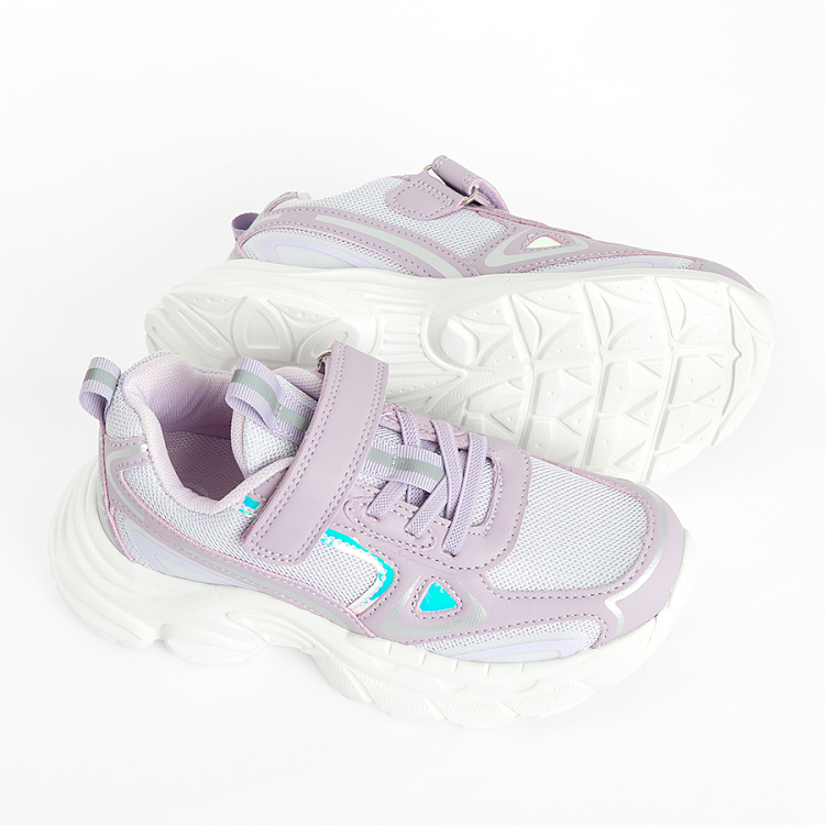 LEISURE SHOES