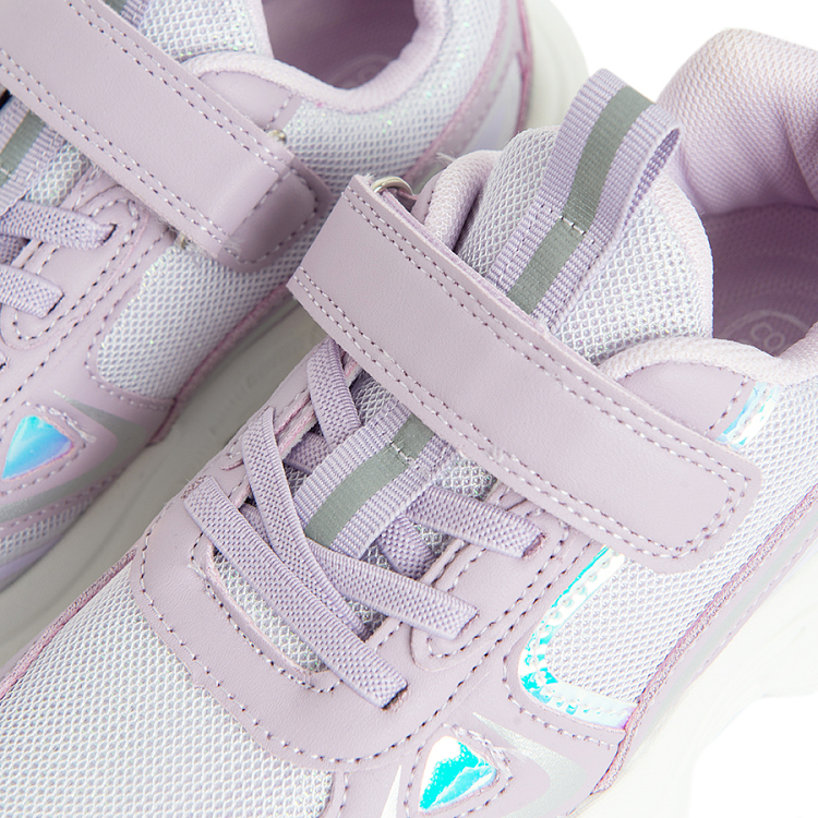 LEISURE SHOES