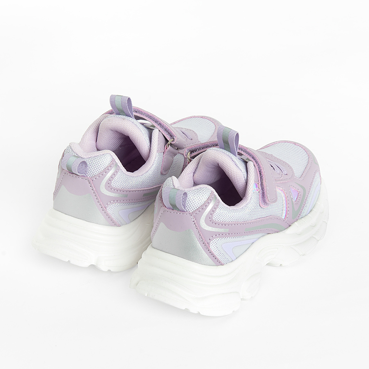 LEISURE SHOES