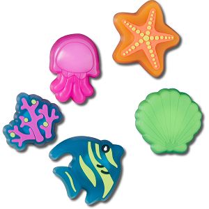 Lights Up Under The Sea 5 Pack