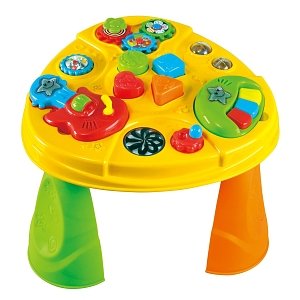 Music table