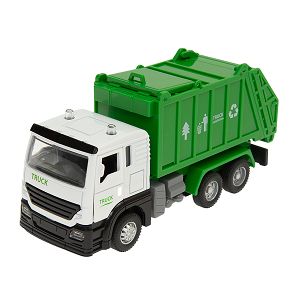 Φορτηγό ανακύκλωσης