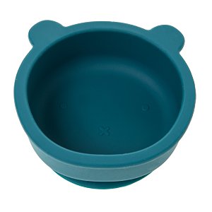 Deep silicone plate