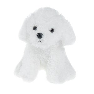 PLUSH TOY