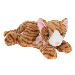 Cute kitty plush toy
