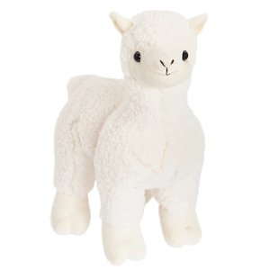 PLUSH TOY