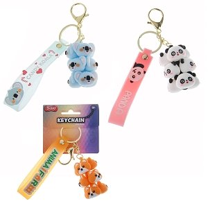 KEY RING