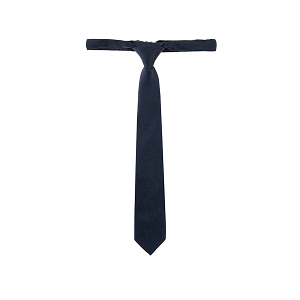 Γραβάτα σκούρο μπλε