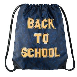Back to School dinosaur backpack