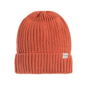 Red cap
