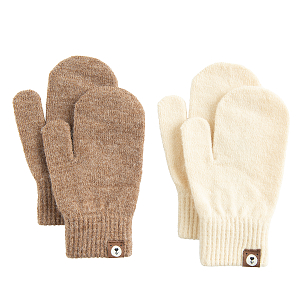 GLOVES 2-PACK