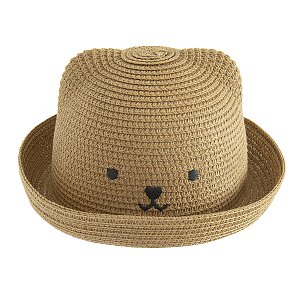 SUMMER HATS