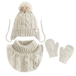 WINTER SET