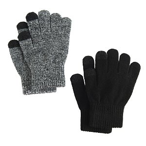 GLOVES 2-PACK